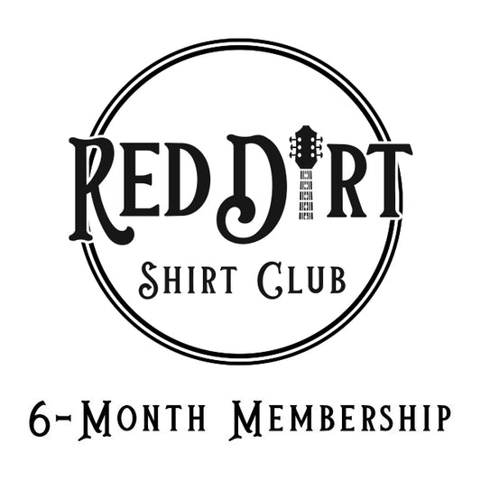 6-Month Club Membership