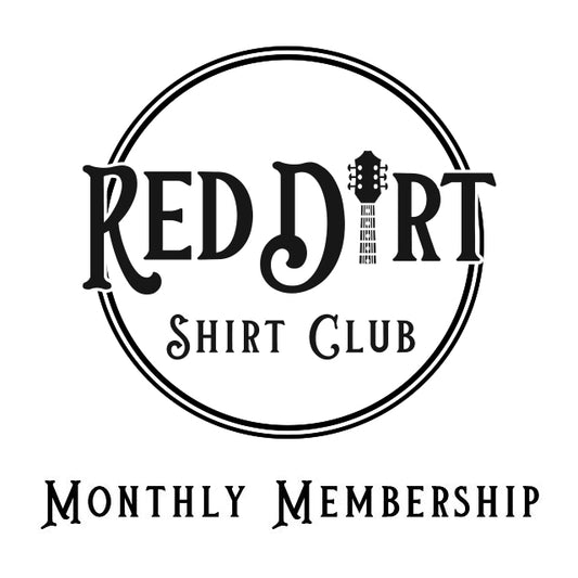 Monthly Club Membership